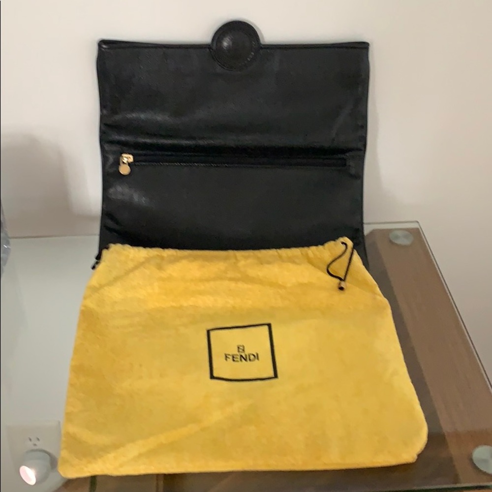 Fendi envelope bag - Picture 5 of 6